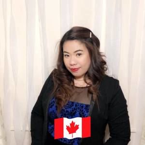 Meet your Posher, Gracee